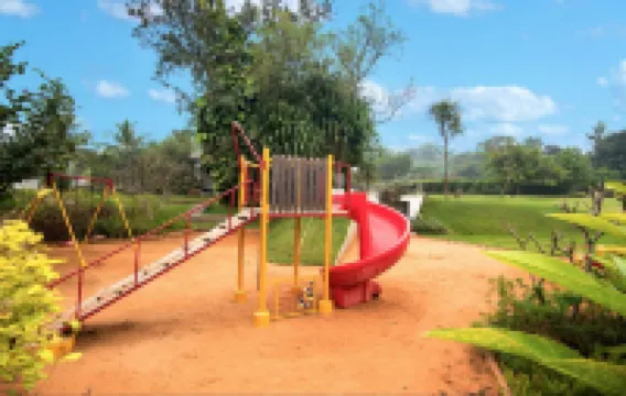 Tranquil Woods by Jade