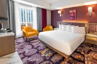 Jag Boutique Hotel فنادق في سانت جونز