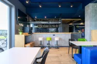 Ibis Budget Oostende Airport Hotels in Middelkerke