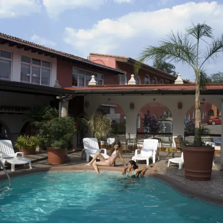 Hotel Posada Vista Bella