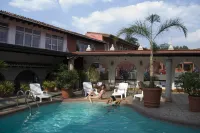 Hotel Posada Vista Bella - Pools