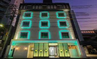 Hotel Hand's Tokyo - Adult Only