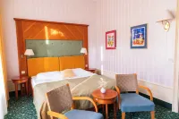 Hotel Kristal - Terme Krka Hotels in Dolenjske Toplice