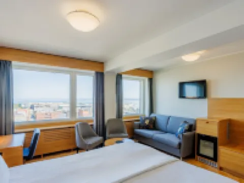 Original Sokos Hotel Viru Tallinn Şehri otelleri