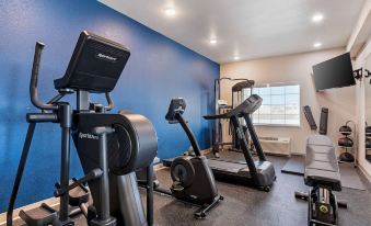 Microtel Inn & Suites by Wyndham Limon