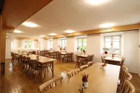 蘇爾奧茲澤特飯店 努斯多夫住宿飯店