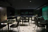 โรงแรมโอเปร่า - พร้อมอาหารเช้า