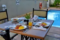 Road Lodge Umhlanga Ridge - Pool