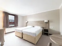 The Priory Hotel Hotels in Beauly
