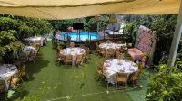 Hotel Rural la Raya 1866 Hotels in Candelaria