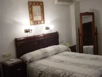 Hostal Colon Antequera Hotels in Antequera