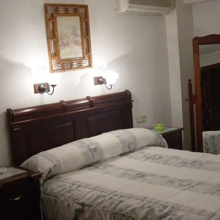 Hostal Colon Antequera