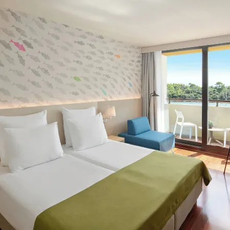 Maistra Select Island Hotel Istra