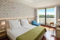 Maistra Select Island Hotel Istra - Breakfast