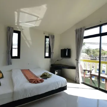 Harmony Bed & Bakery