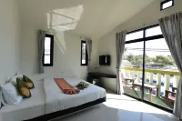 Harmony Bed & Bakery