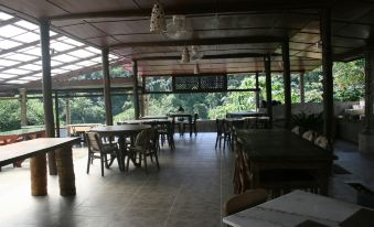 Balai Serama Guesthouse