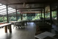 Balai Serama Guesthouse - breakfast