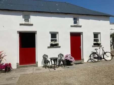 Armada House Отели в г. Doonbeg