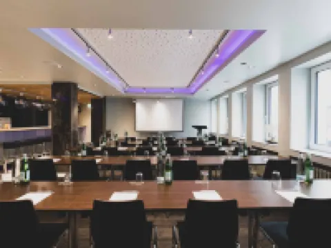 マウンテンパーク カッセル カッセルのホテル