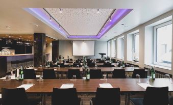 MountainPark | Event- Und Tagungshotel