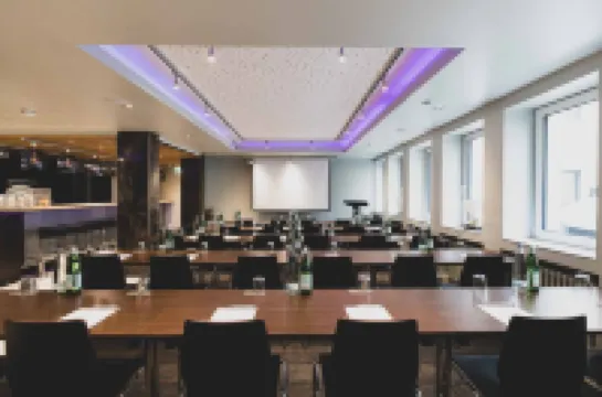 MountainPark | Event- Und Tagungshotel