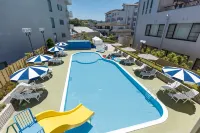Rurikoh - piscina