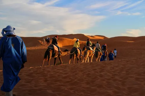 Dar Marhaba Hotels in Ksar Tanamouste