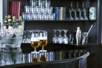 Bofors Hotel - bar
