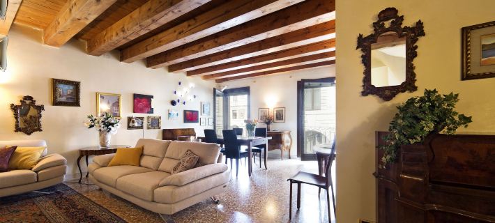 PadovaResidence Apartments - Vista Piazza Delle Erbe e Palazzo Della Ragione Hôtels à&nbsp;: Padoue