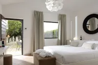 Giotto Country House & Spa Hotels in Assisi