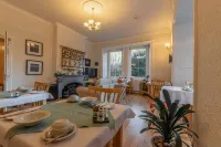 Glyntwrog House Các khách sạn ở Bro Garmon