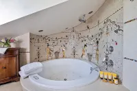 لوكاندا ديلو سبونتينو فنادق في جروتافيراتا