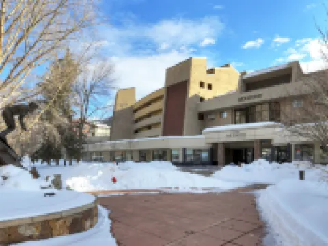 Seasons at Avon, A Vail Resorts Property Hoteles en Avon