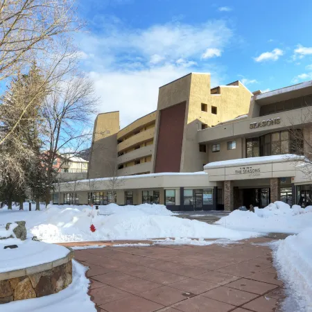 Seasons at Avon, A Vail Resorts Property