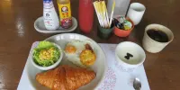 Kiyosato Ihatov Hostel Hotels in Shari