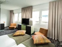 Quality Hotel Luleå Hotels in Luleå