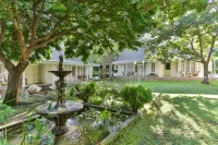 Rosenhof Boutique Hotel - Villas