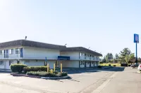 Motel 6 Oroville, CA Các khách sạn ở Palermo