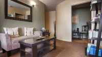 Tahoe Lakeshore Lodge & Spa - spa