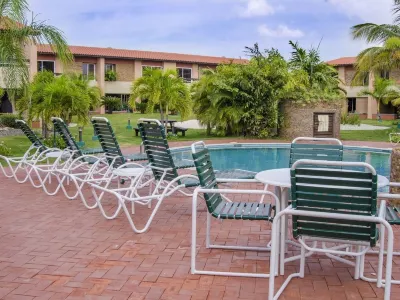 Jardines del Mar Hotels near Aruba Oasis Eagle Beach Ocean Front