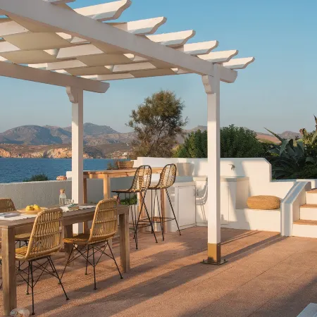 Perla Suites - Delmar Collection