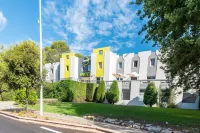 B&B Hotel Antibes Sophia le Relais