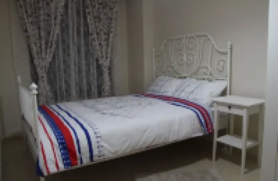 Kinzi House Hotels in 