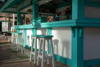 Fuentepark Apartments - 바