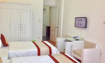 New Hotel III