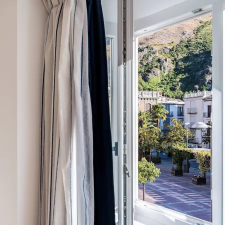 Hotel Ciudad de Cazorla