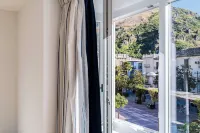 Hotel Ciudad de Cazorla - Mountain View