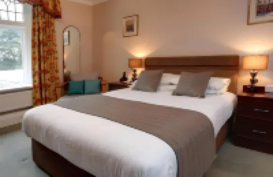 The Oaklands Hotel โรงแรมใน