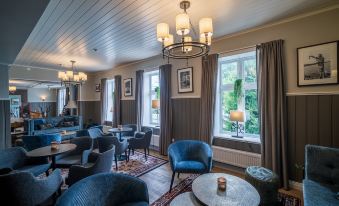 Gloppen Hotell - by Classic Norway Hotels